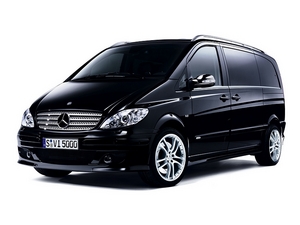 Mercedes-Benz Viano