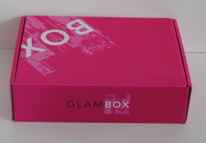 Glambox