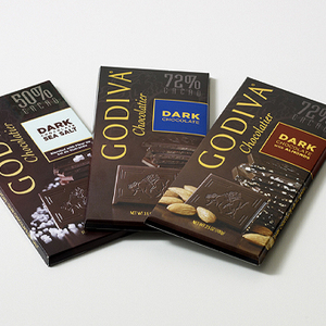 Godiva Dark Chocolate