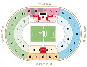 Спартак-ЦСКА 28 августа