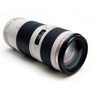 Объектив CANON EF 70-200mm f/4L IS USM