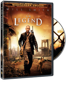 I am Legend