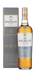 The Macallan (10+)