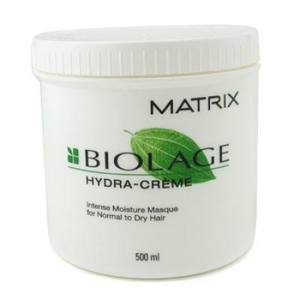 Matrix Biolage Hydratherapie