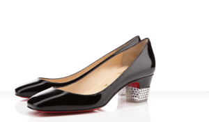 Туфли Louboutin GLORIA PUMP 45MM