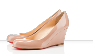 Туфли Louboutin MISS BOXE 70MM