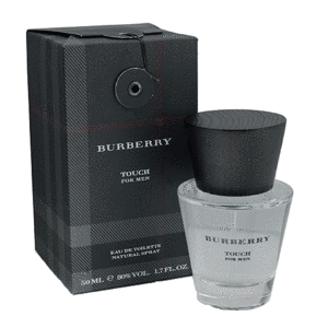 Burberry Touch for Men