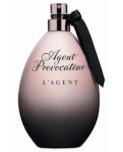 L'Agent Agent Provocateur