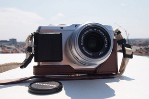 Olympus Pen E-P3