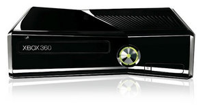 Xbox Slim+NFS