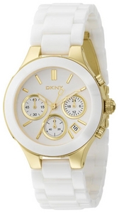 DKNY Watch