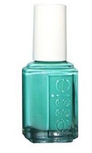 essie TURQUOISE & CAICOS