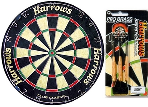 Darts