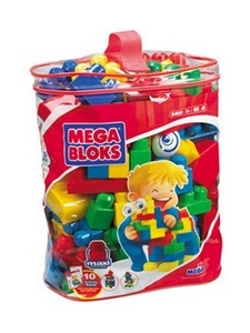 Mega Bloks