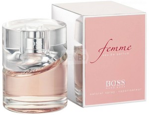 Femme by Hugo Boss