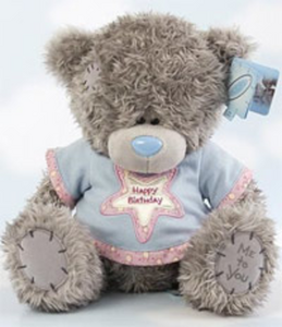 Мишка Teddy 'Me to You'