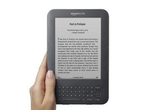 amazon kindle