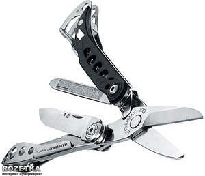 Leatherman Style CS