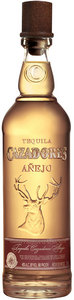 Cazadores Anejo