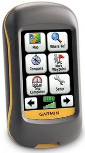 Garmin Dakota 10