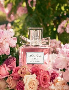 Духи Dior Miss Dior Cherie