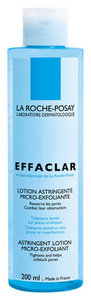 EFFACLAR Exfoliant от  LA ROCHE-POSAY