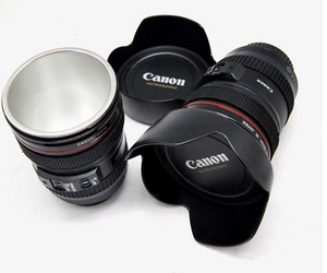 стакан «Canon» с блендой