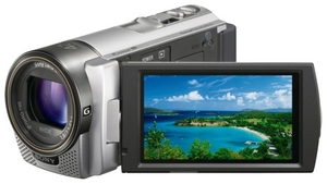 Sony HDR-CX130E