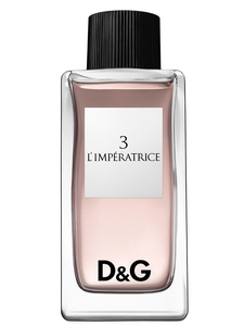 D&G imperatrice