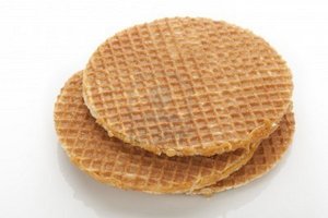 Stroopwafel