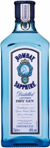 Bombay Sapphire