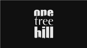 сериал "One tree hill" на DVD