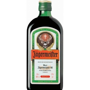 Jagermeister