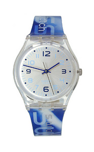 Часы Swatch