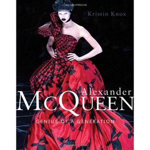 Alexander McQueen: Genius of a Generation