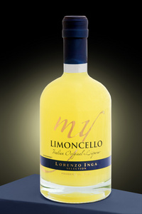 Лимончелло (Limoncello)