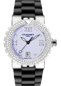 ЧАСЫ  CHAUMET CLASS ONE!