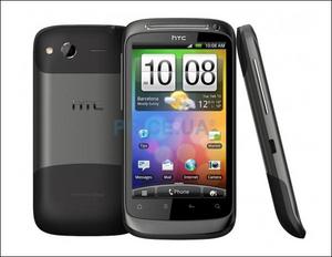 HTC Desire S