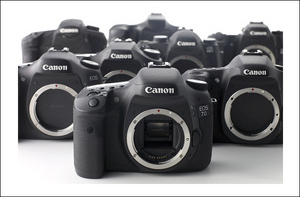 Canon EOS 7D