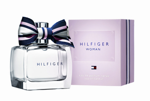 HILFIGER WOMAN PEACH BLOSSOM