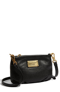 MARC BY MARC JACOBS 'Classic Q - Percy' Crossbody Bag