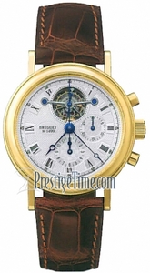 Breguet Tourbillon Chronograph