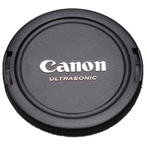 Крышка для объектива Canon диаметр 58