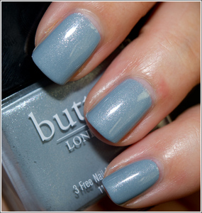 Butter London Lady Muck