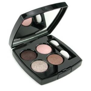 Тени LES 4 OMBRES Chanel