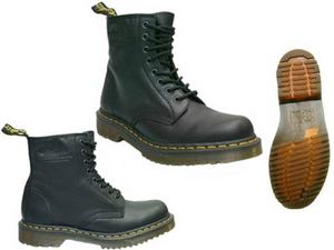 Ботинки Dr Martens