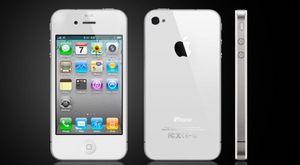 iPhone 4 32GB