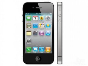 iPhone 4s