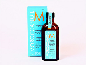 Moroccan Oil