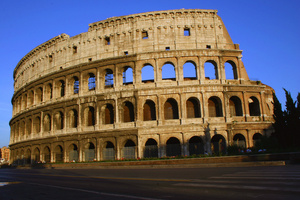 Italy-Roma